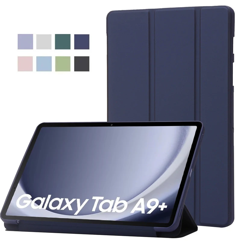 For Samsung Tab A9 Plus Case 1 - Vortex Tablet Accessories 评论和价格