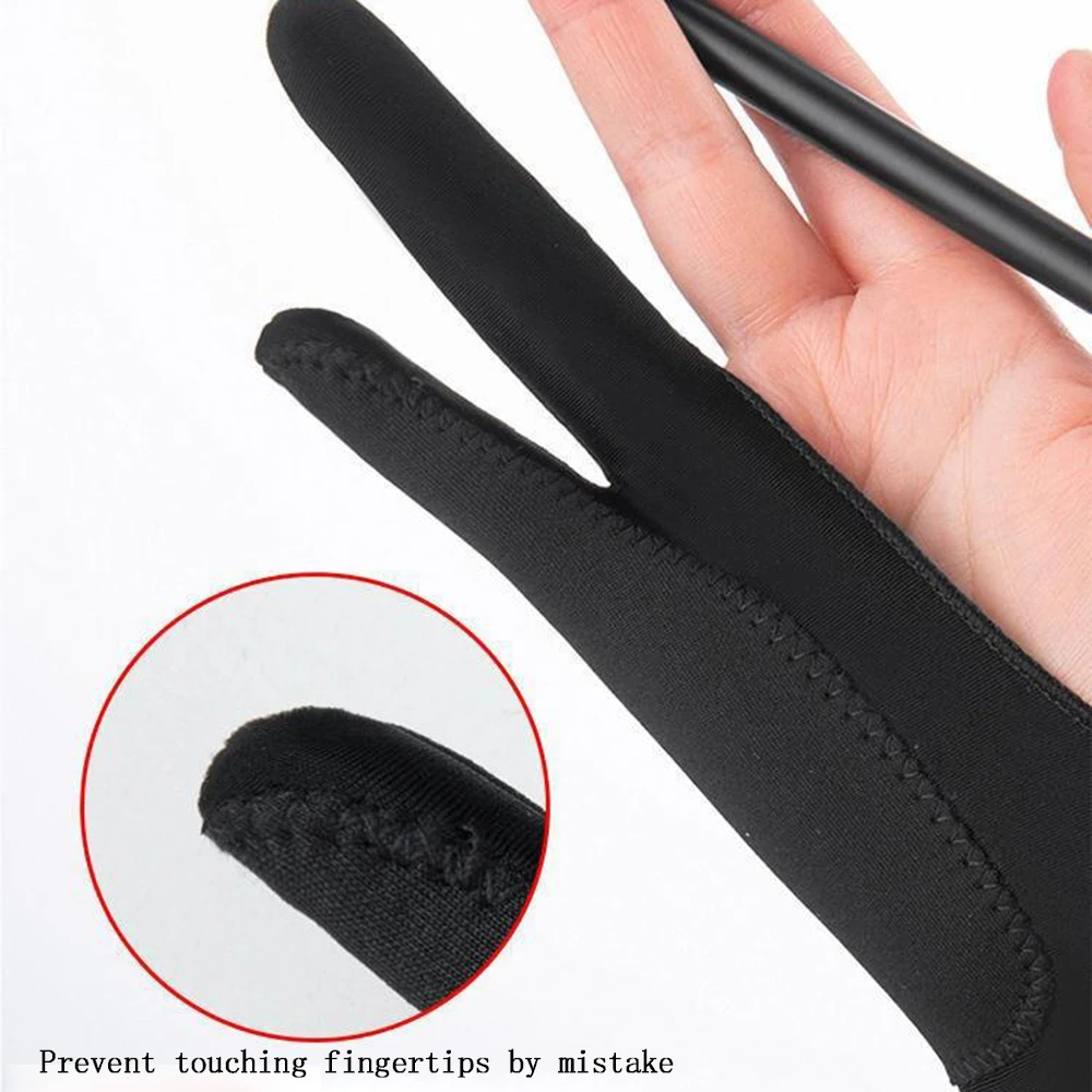 Anti-touch Painting Glove Tabl - Graphic Tablet Accessories 评论和价格