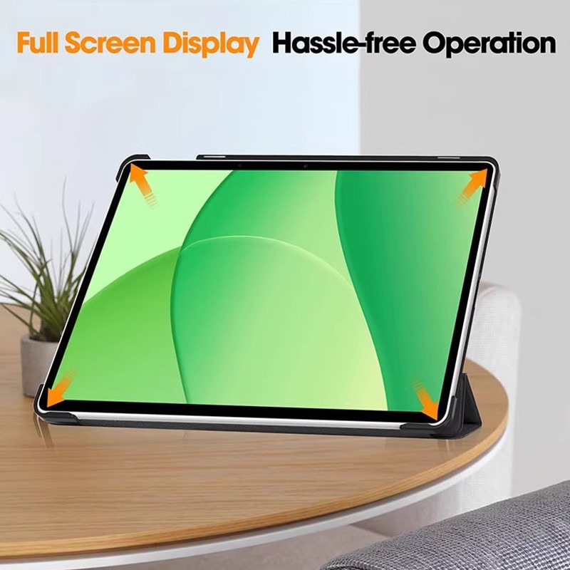 Smart Case For OPPO Pad SE 11  - Oppo Tablet Accessories 评论和价格