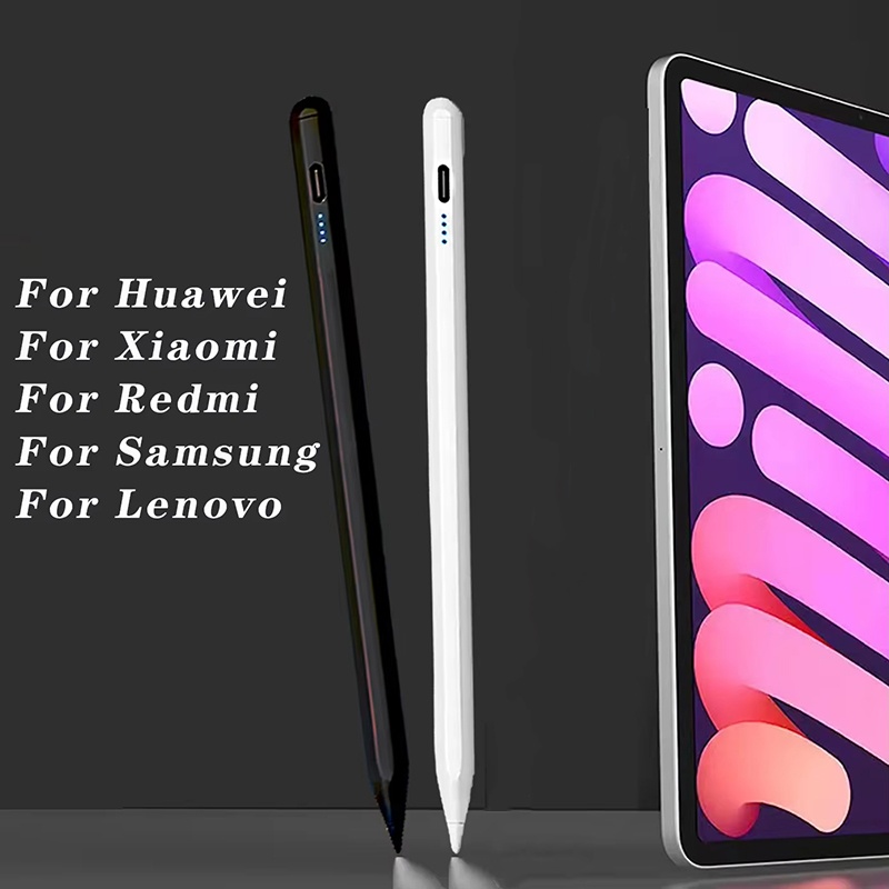 Universal Touch Screen Pen Sty - Tablet Pencil Accessories 评论和价格