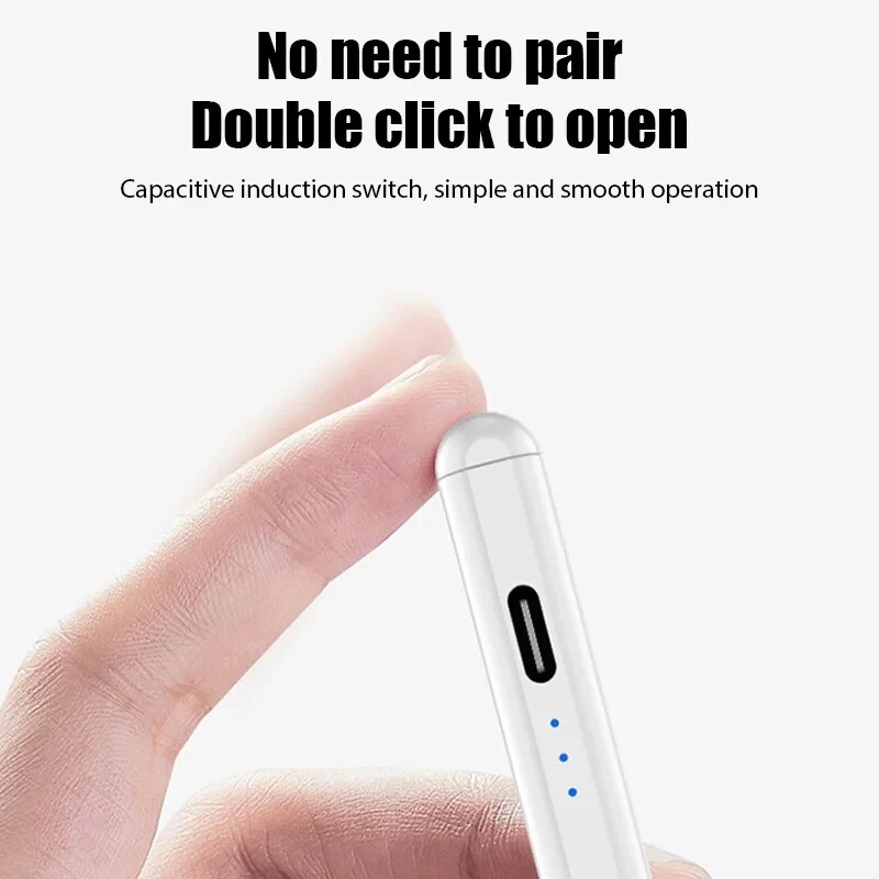 Universal Touch Screen Pen Sty - Tablet Pencil Accessories 评论和价格