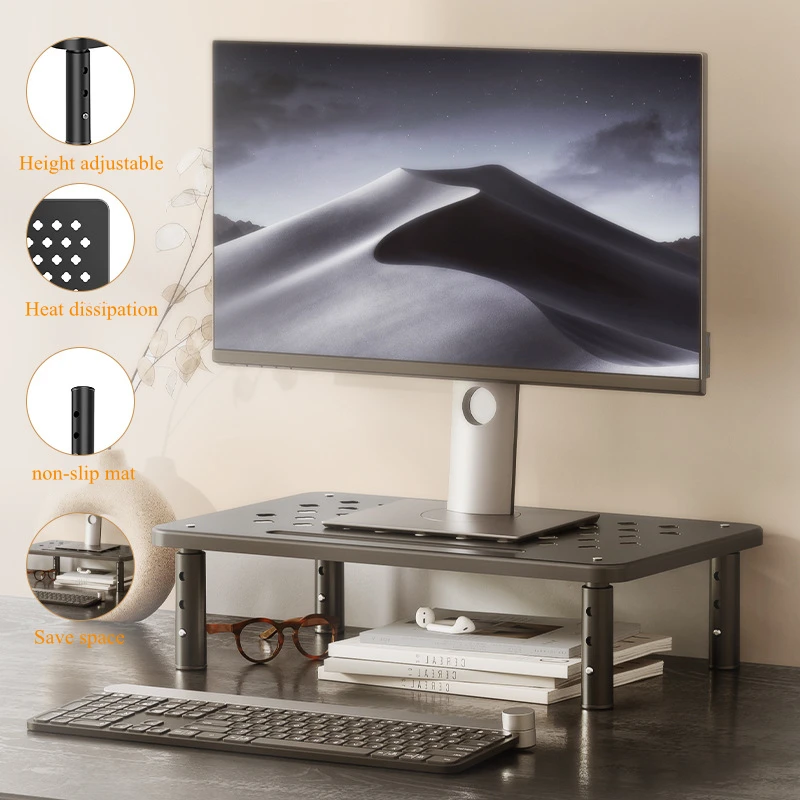 Adjustable Computer Rack Teles - Tablet Lap Desk 评论和价格