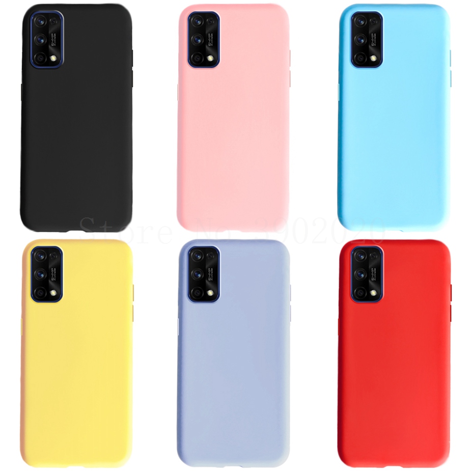 For Oppo Realme 7 X7 7 Pro Cas - Oppo Tablet Accessories 评论和价格