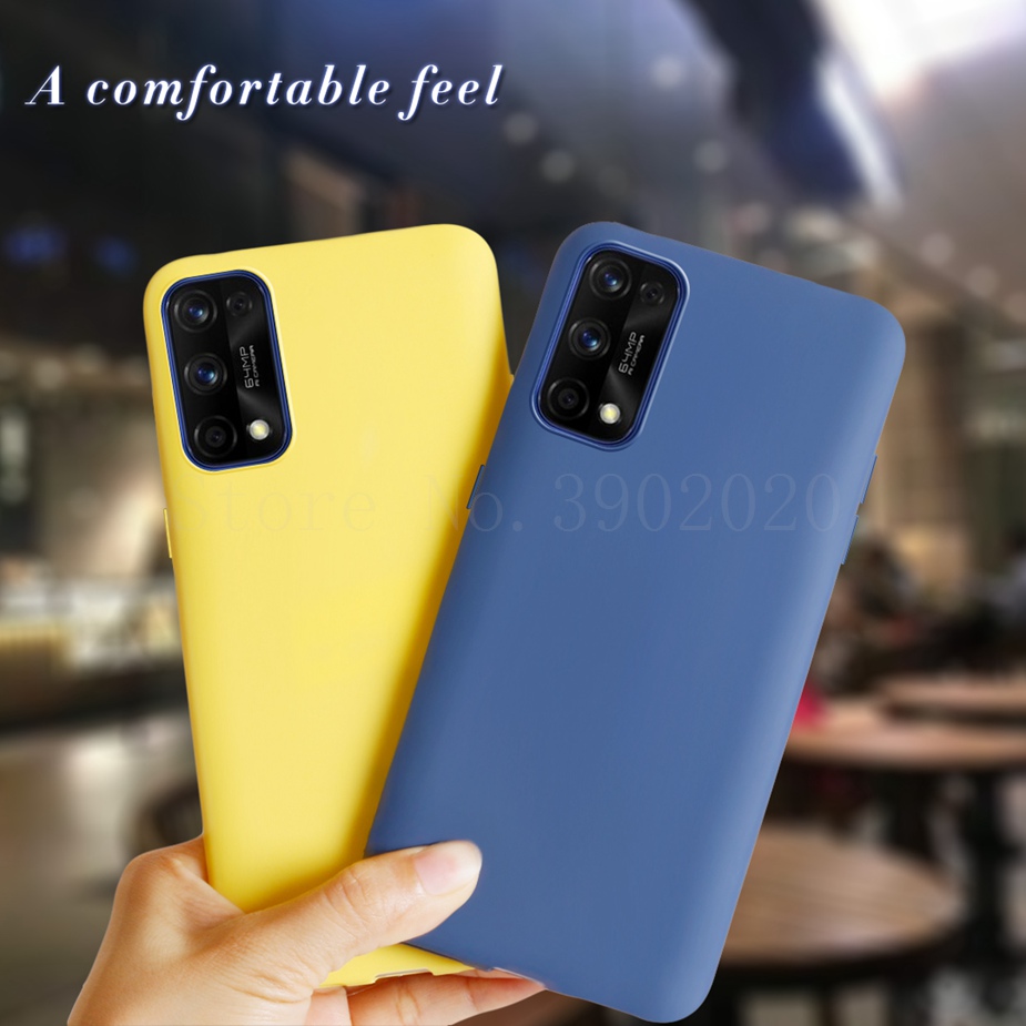 For Oppo Realme 7 X7 7 Pro Cas - Oppo Tablet Accessories 评论和价格