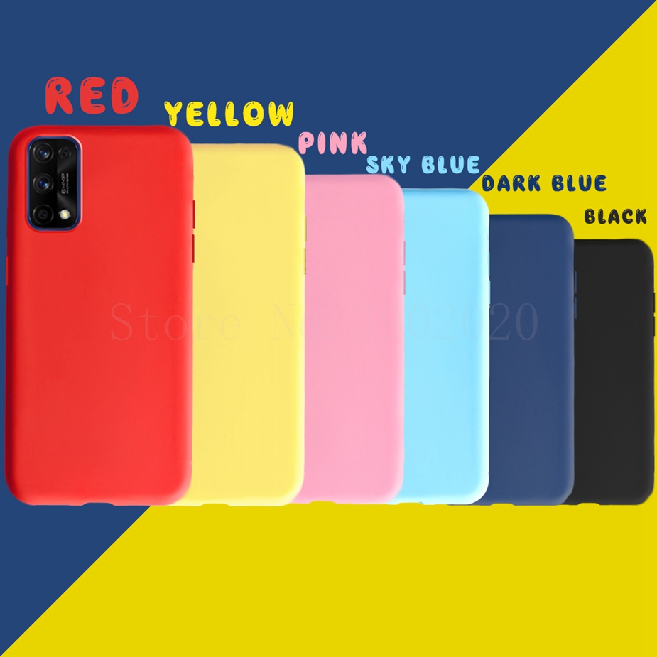 For Oppo Realme 7 X7 7 Pro Cas - Oppo Tablet Accessories 评论和价格