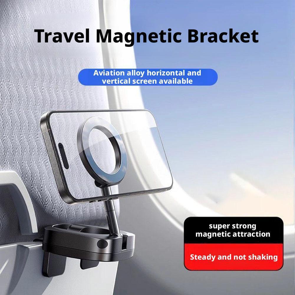 Magnetic Car Headrest Mount Fo - Toddler Tablet Accessories 评论和价格