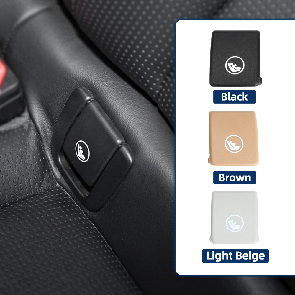 ISOFIX Cover Rear Child Seat C - Kids Tablet With Accessories 评论和价格