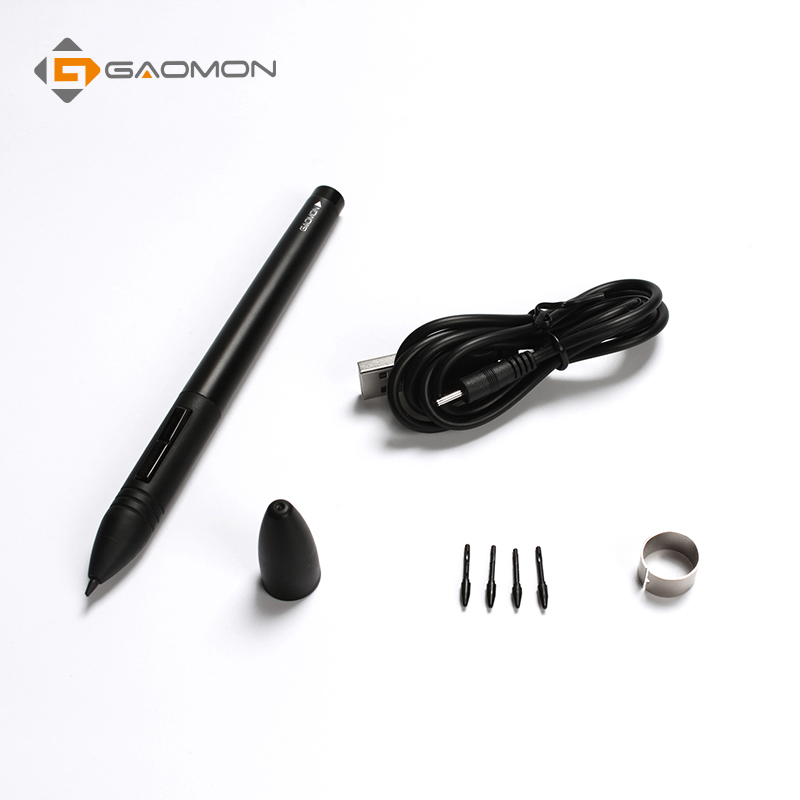 GAOMON ArtPaint AP20 Digital D - Graphic Tablet Accessories 评论和价格