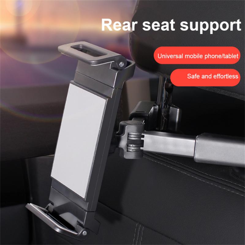 Car Headrest Tablet Mount Hold - Toddler Tablet Accessories 评论和价格