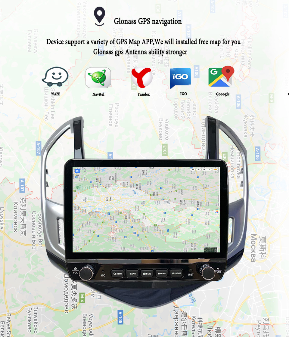 2 Din Android 14 Autoradio Mul - Tablet Danish Mobile & Accessories Photos 评论和价格