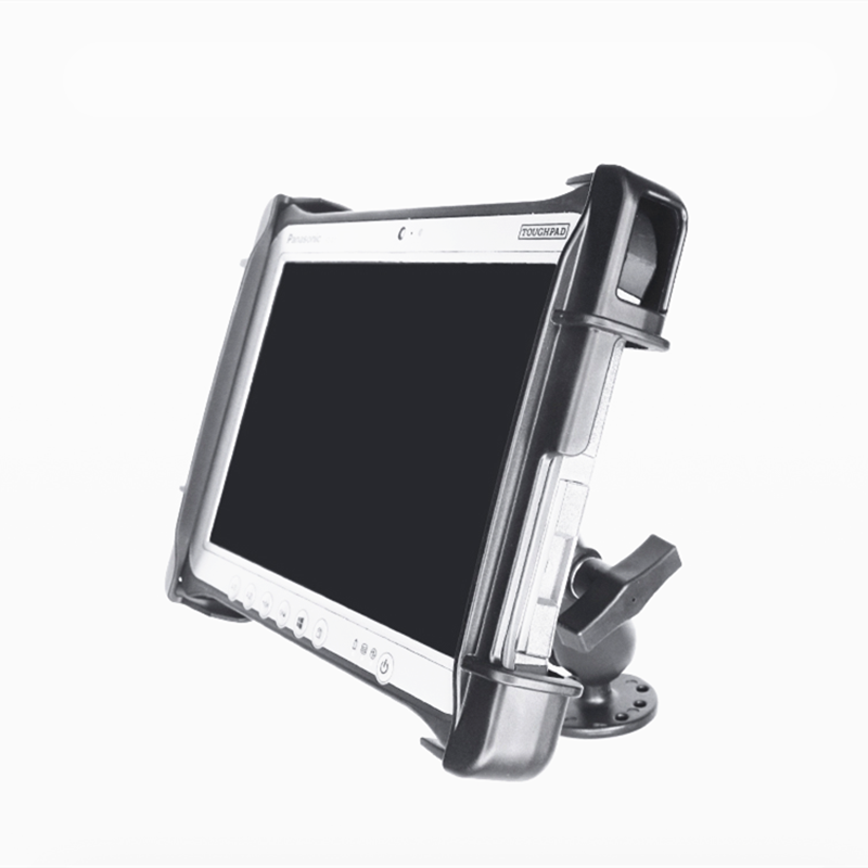 Tablet Holder for Panasonic FZ - Rugged Tablet Accessories 评论和价格