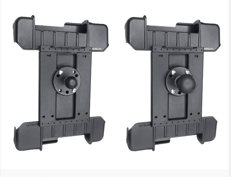 Tablet Holder for Panasonic FZ - Rugged Tablet Accessories 评论和价格