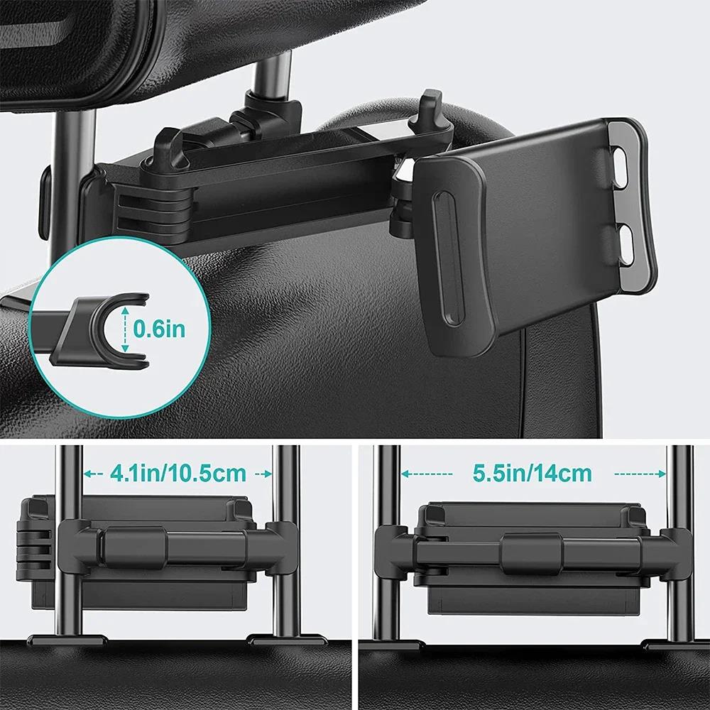 Car Tablet Holder Car Back Sea - Toddler Tablet Accessories 评论和价格