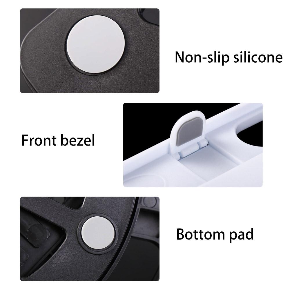 Portable Tablet PC Stands Adju - Graphic Tablet Accessories 评论和价格