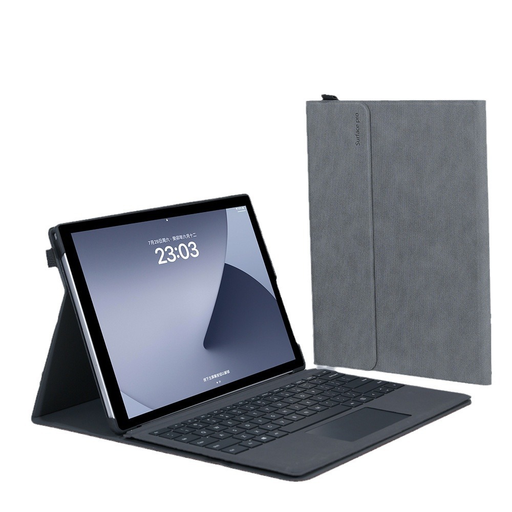 Business Cover for Microsoft S - Microsoft Tablet Accessories 评论和价格