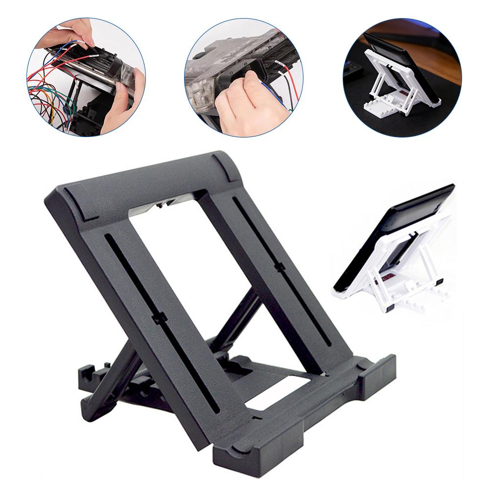 Tablet Holder Foldable Stand U - Graphic Tablet Accessories 评论和价格
