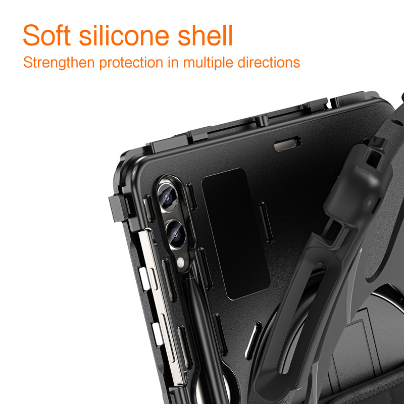 Heavy Duty Shockproof Case For - Vortex Tablet Accessories 评论和价格