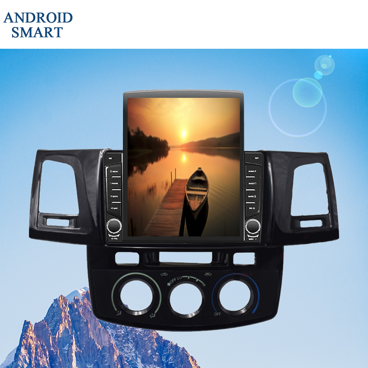 Autoradio DVD Cassette For Toy - Tablet Danish Mobile & Accessories Photos 评论和价格