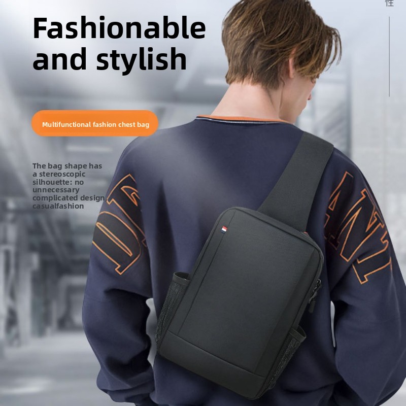 Large Capacity iPad Bag for Me - Tablet Shoulder Bag 评论和价格