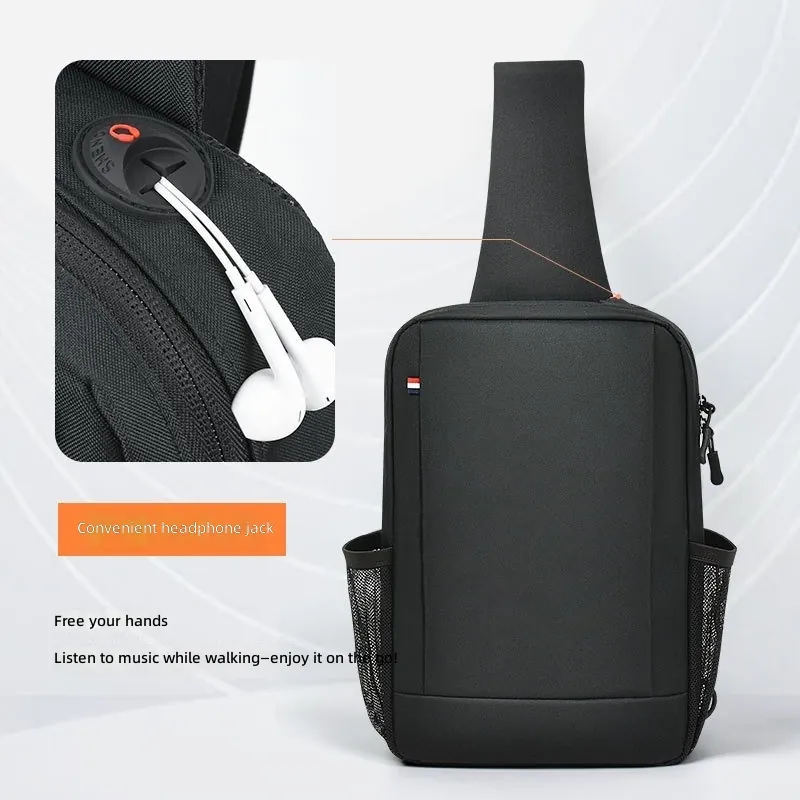 Large Capacity iPad Bag for Me - Tablet Shoulder Bag 评论和价格