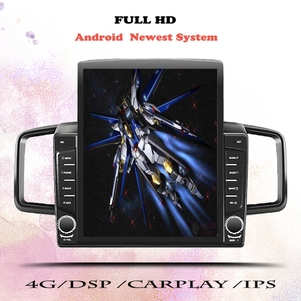 8G+128G Android 14 For Honda F - Tablet Danish Mobile & Accessories Photos 评论和价格