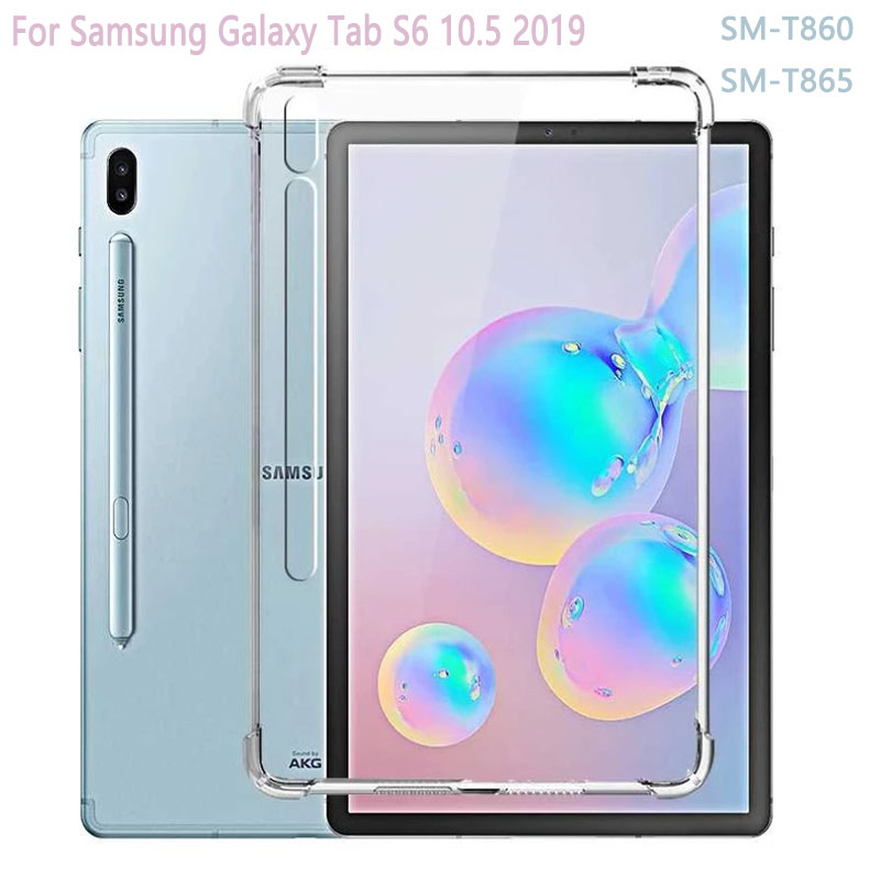 Silicon Airbag Cover For Samsu - Vortex Tablet Accessories 评论和价格