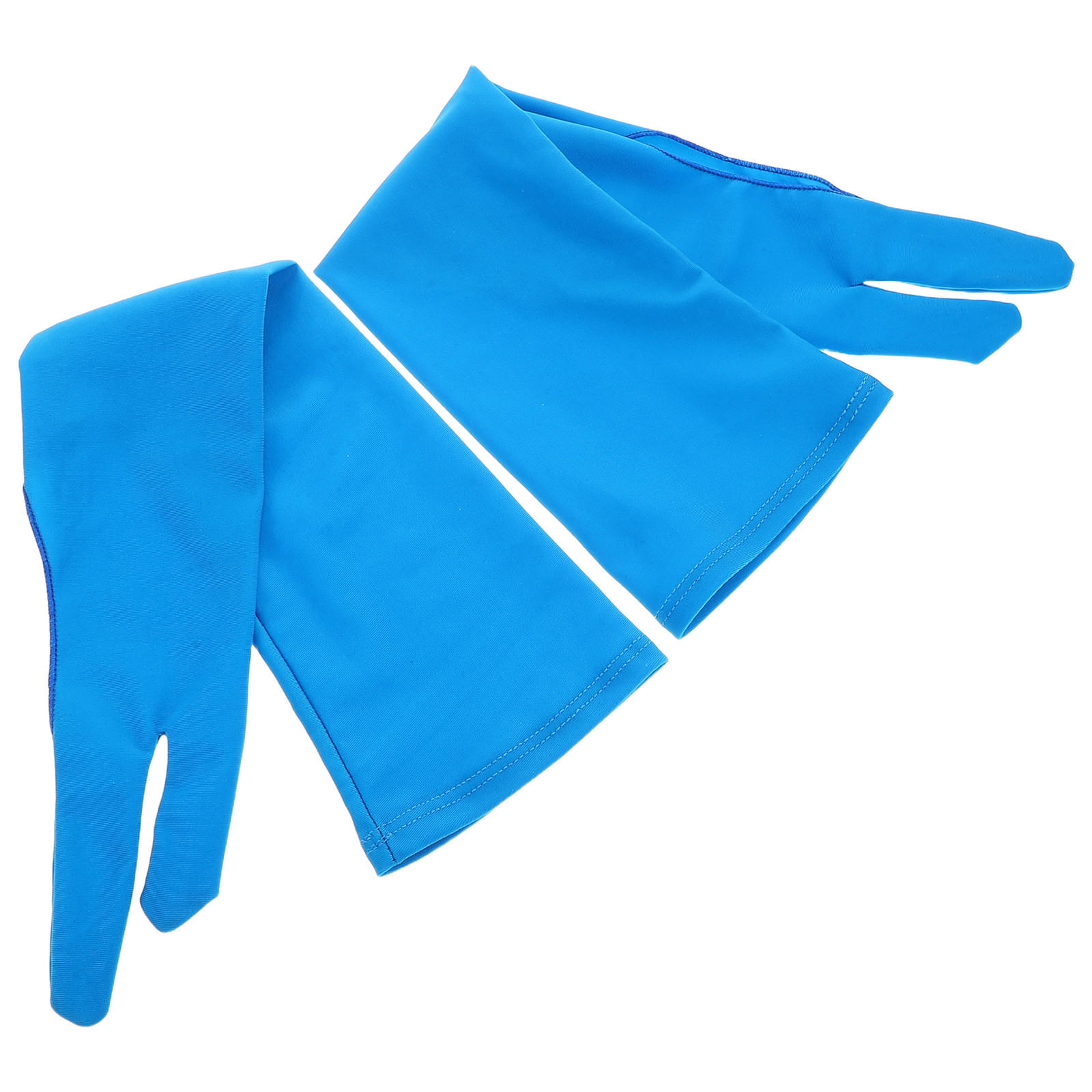 1Pair Two-Finger Artist Drawin - Drawing Glove Artist 评论和价格