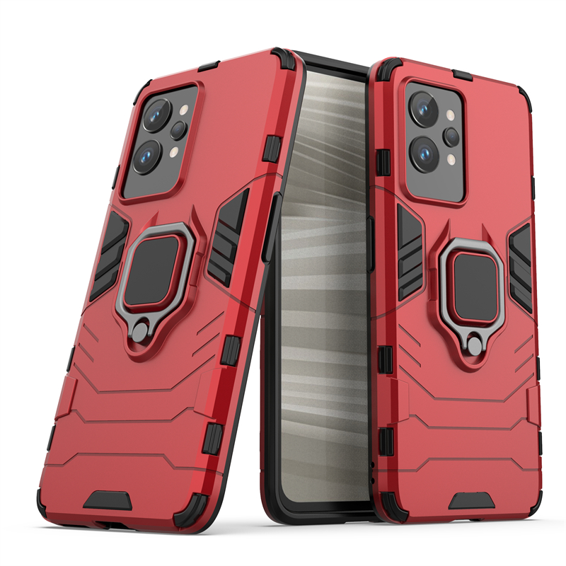 For Cover Realme GT 2 Pro Case - Oppo Tablet Accessories 评论和价格