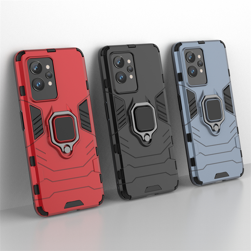 For Cover Realme GT 2 Pro Case - Oppo Tablet Accessories 评论和价格