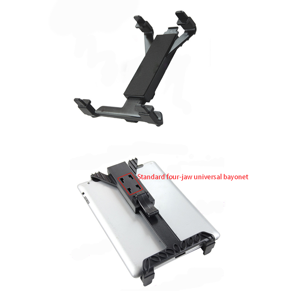 Adjustable Car Headrest Tablet - Kids Tablet With Accessories 评论和价格