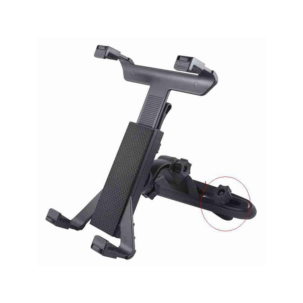 Adjustable Car Headrest Tablet - Kids Tablet With Accessories 评论和价格