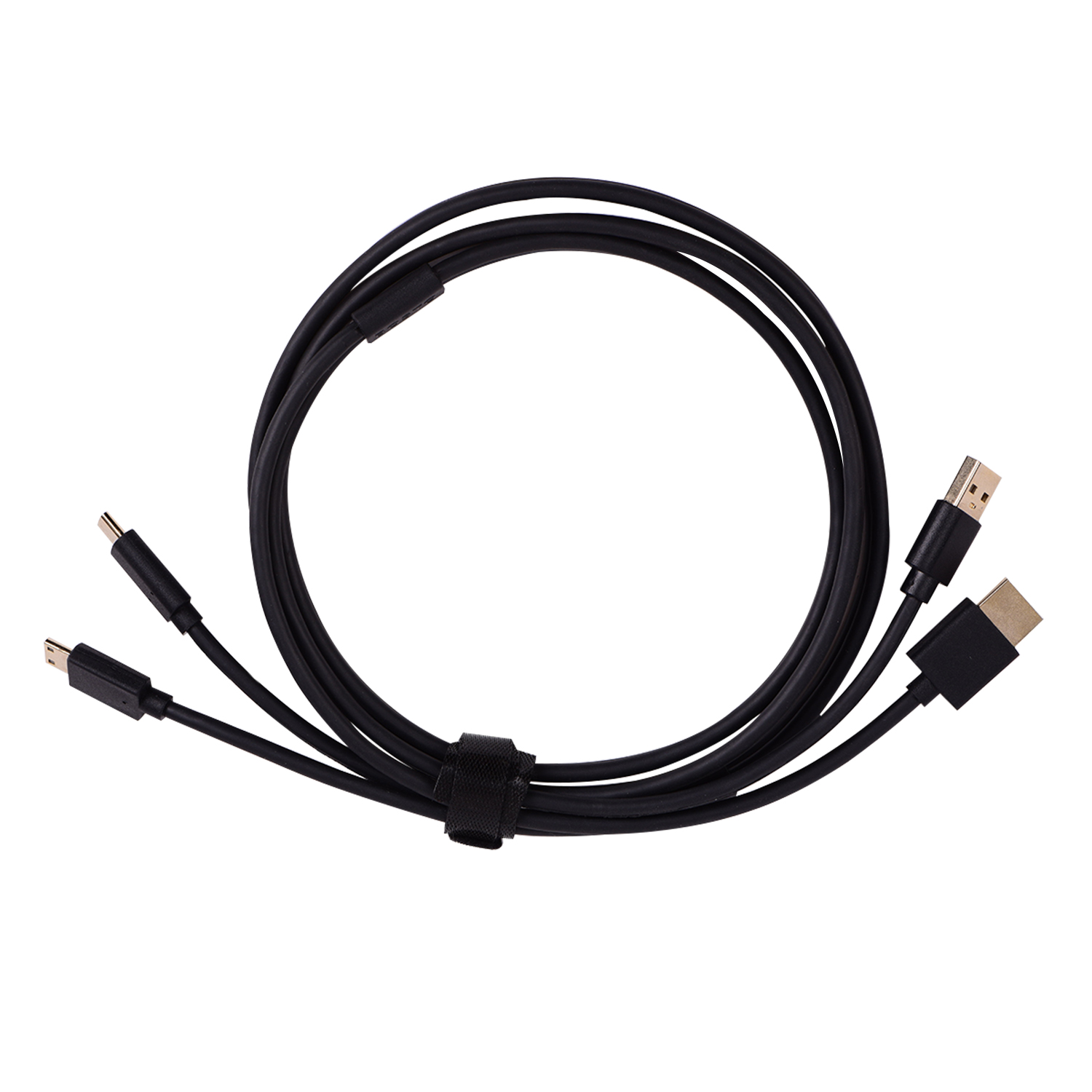 2-in-1 Cable for BOSTO 13HD/16 - Graphic Tablet Accessories 评论和价格