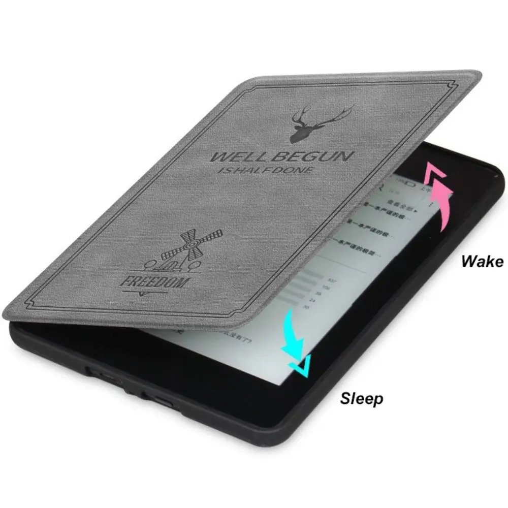 New For kindle paperwhite 12th - Kindle Tablet Accessories 评论和价格