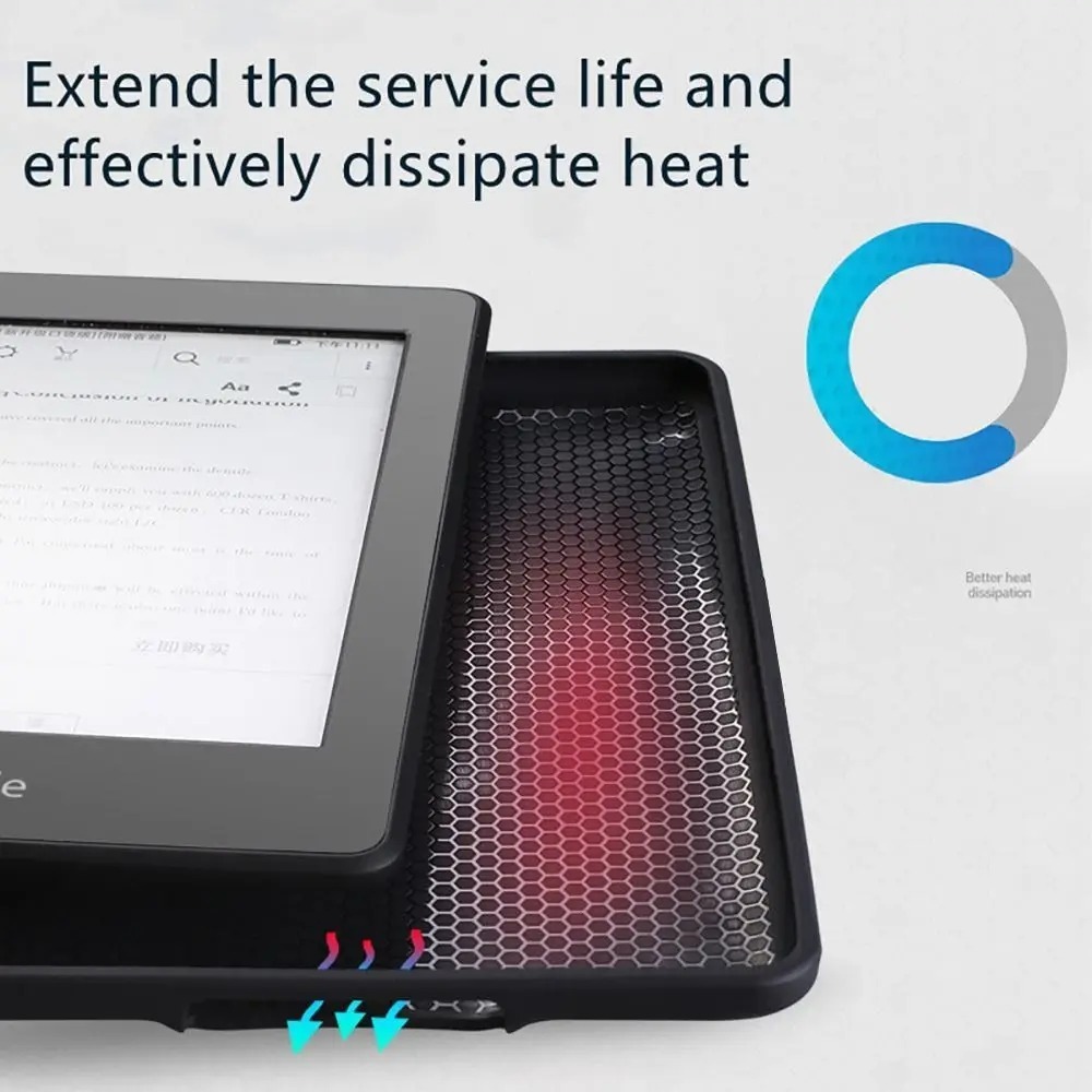 New For kindle paperwhite 12th - Kindle Tablet Accessories 评论和价格