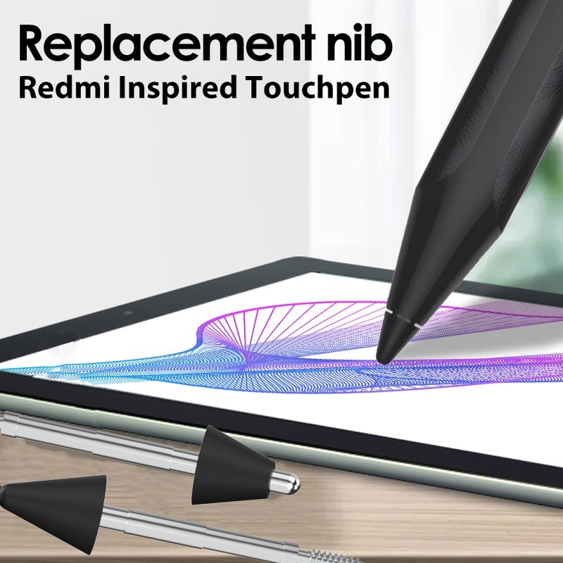 Pen Tips for OPPO Pencil 2/Pro - Oppo Tablet Accessories 评论和价格