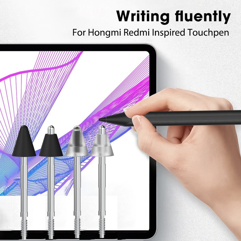 Pen Tips for OPPO Pencil 2/Pro - Oppo Tablet Accessories 评论和价格