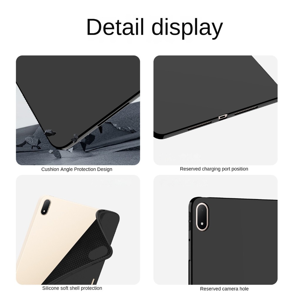 For OPPO Pad 5 Pro 2026/Pad4 P - Oppo Tablet Accessories 评论和价格
