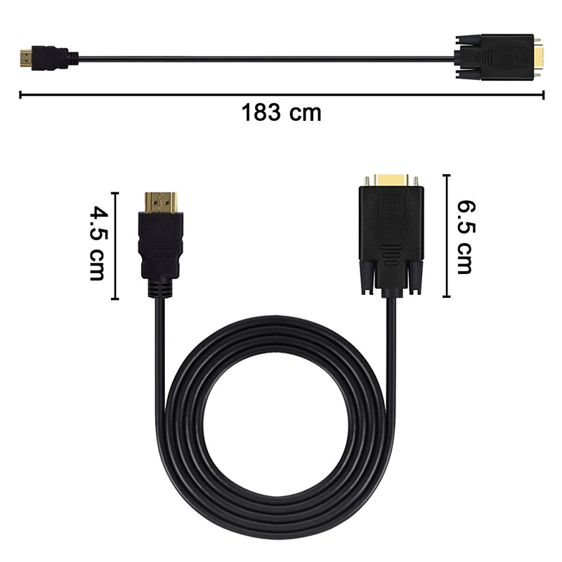 1.8M 1080P Video Converter HDM - Tablet Lap Desk 评论和价格
