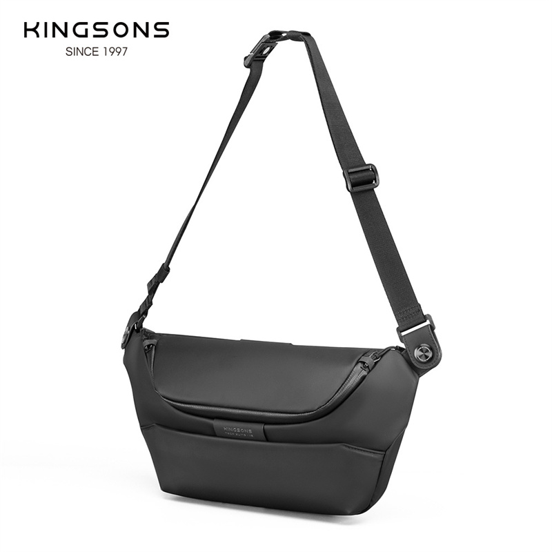 Kingsons Crossbody Bag Anti-Th - Tablet Shoulder Bag 评论和价格