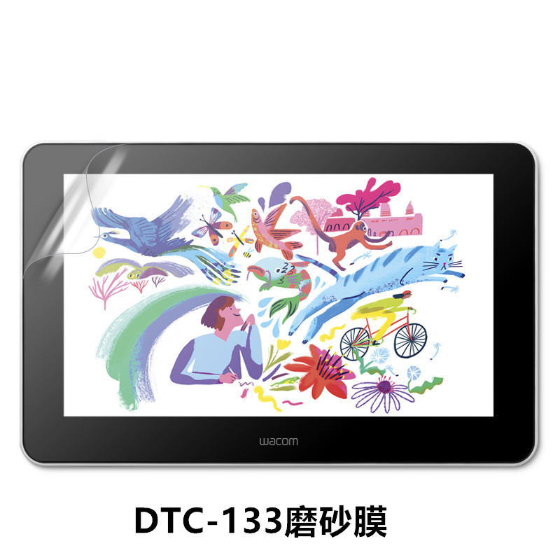 Protector for Wacom Graphics T - Wacom Tablet Accessories 评论和价格