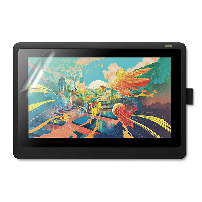 Protector for Wacom Graphics T - Wacom Tablet Accessories 评论和价格