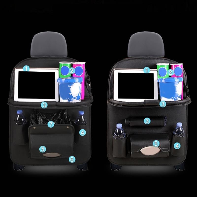 QM08 Backseat Car Protectors K - Kids Tablet With Accessories 评论和价格