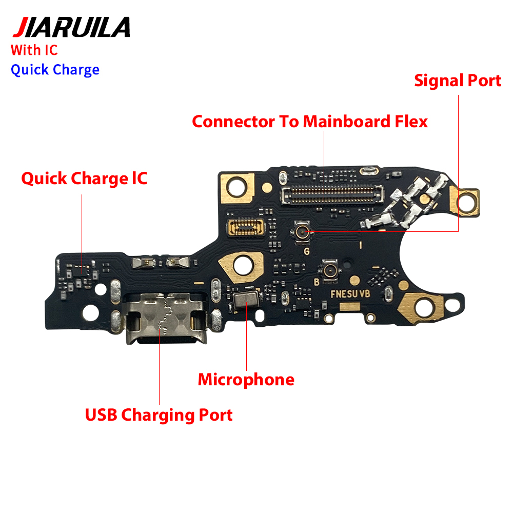 USB Charging Dock Board For Hu - Huawei Nova 12 评论和价格