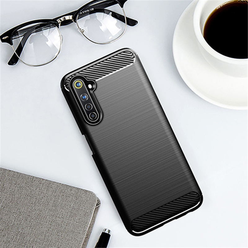 For Cover OPPO Realme 6 Case O - Oppo Tablet Accessories 评论和价格