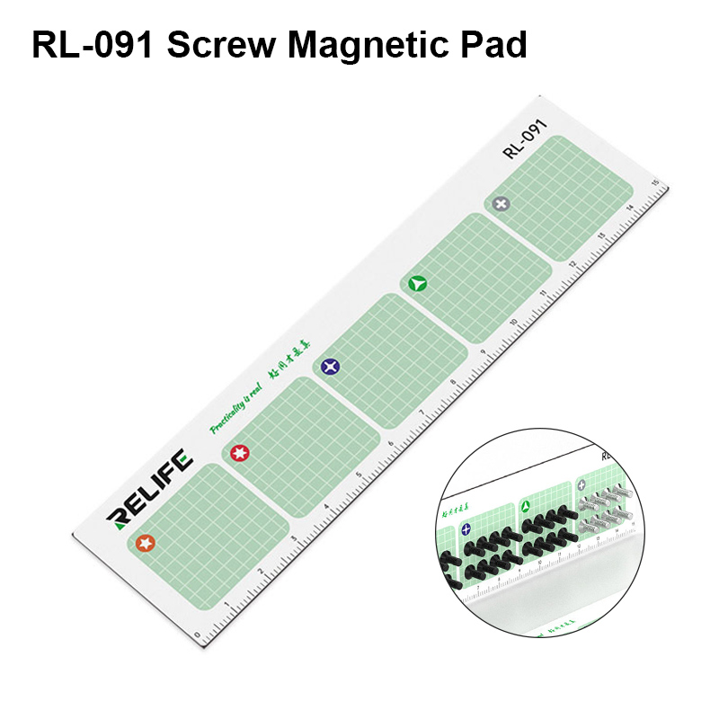 RELIFE RL-091 Strong Magnetic  - Rugged Tablet Accessories 评论和价格
