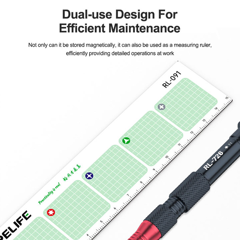 RELIFE RL-091 Strong Magnetic  - Rugged Tablet Accessories 评论和价格