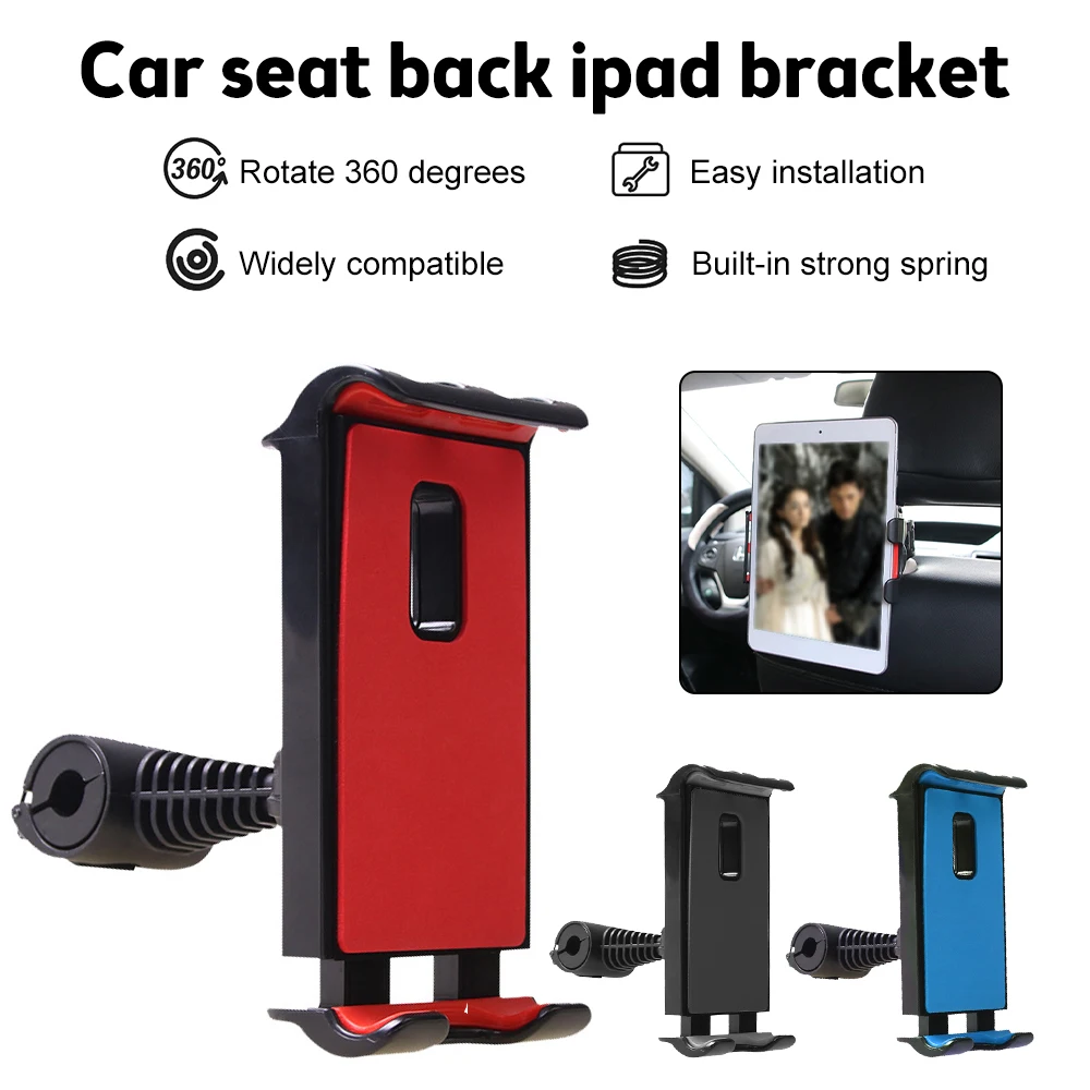 Car Tablet Holder for Headrest - Kids Tablet With Accessories 评论和价格