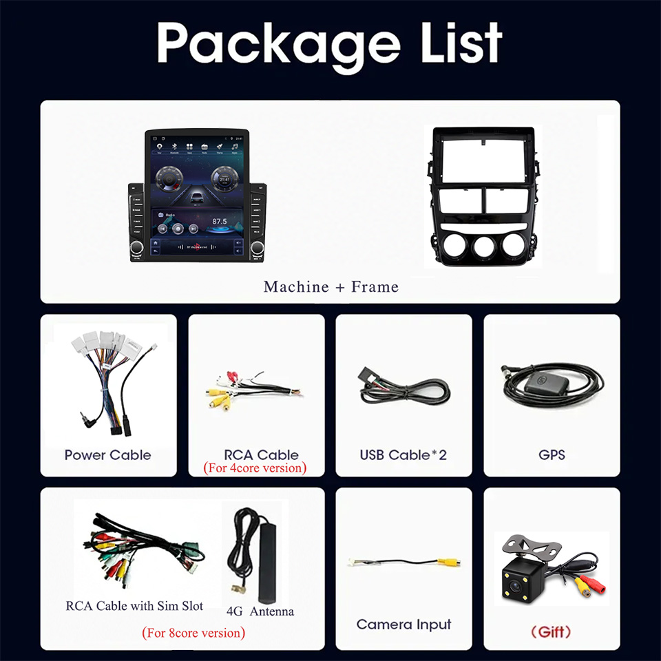8G+128G Android 14.0 4G Net Ca - Tablet Danish Mobile & Accessories Photos 评论和价格