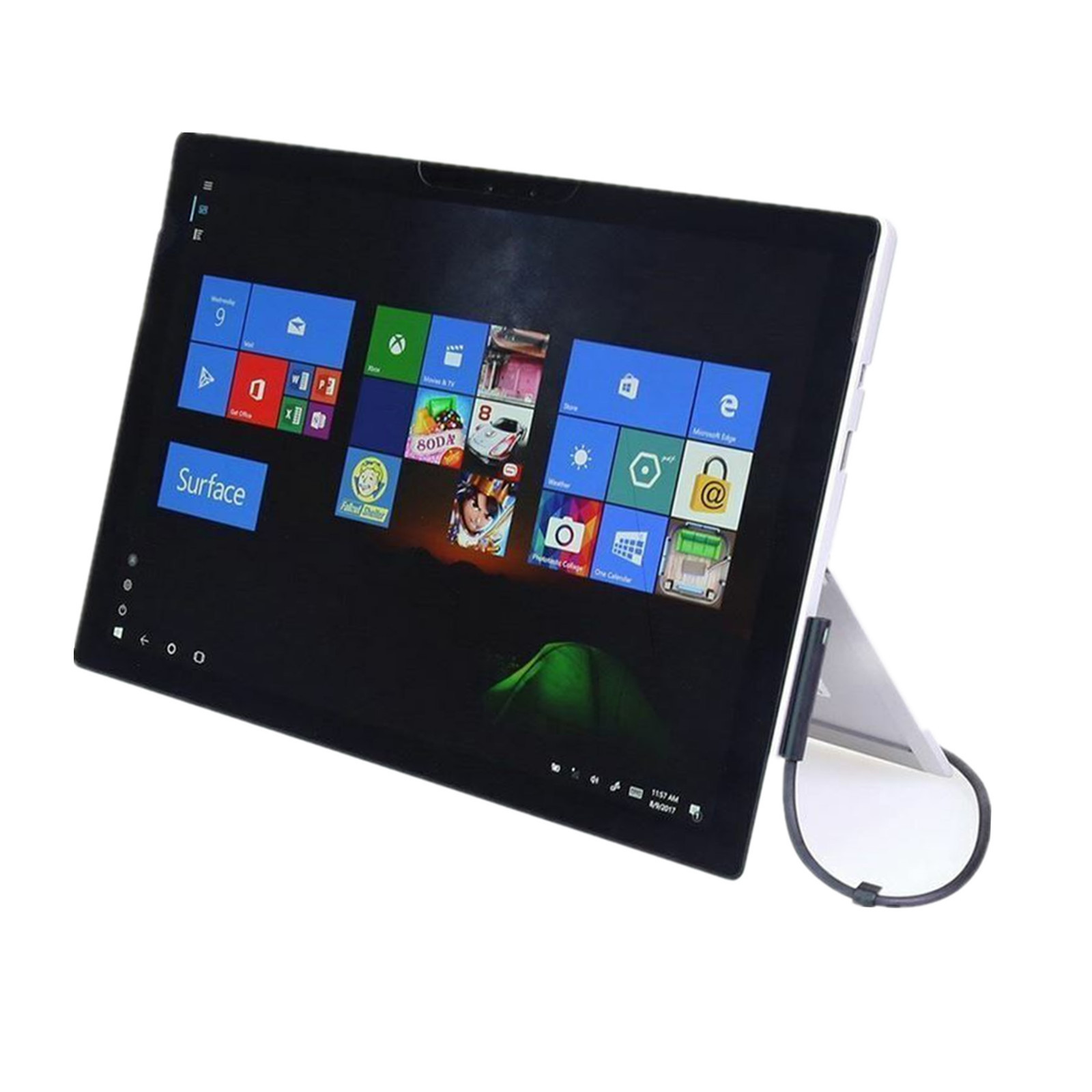 Universal Car Charger 15V For  - Microsoft Tablet Accessories 评论和价格