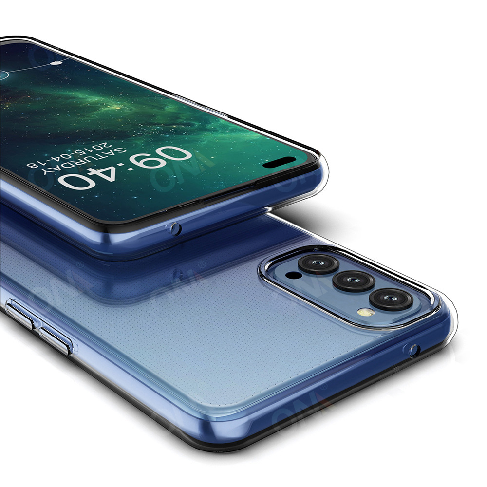 Transparent Silicone Phone Cas - Oppo Tablet Accessories 评论和价格